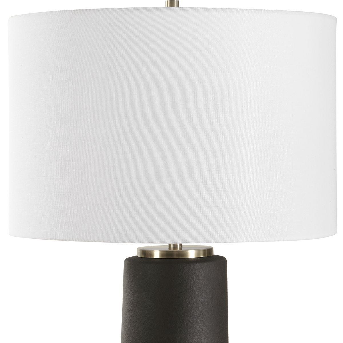 Robson Table Lamp – Lamps by Uttermost | Sutter & Vale