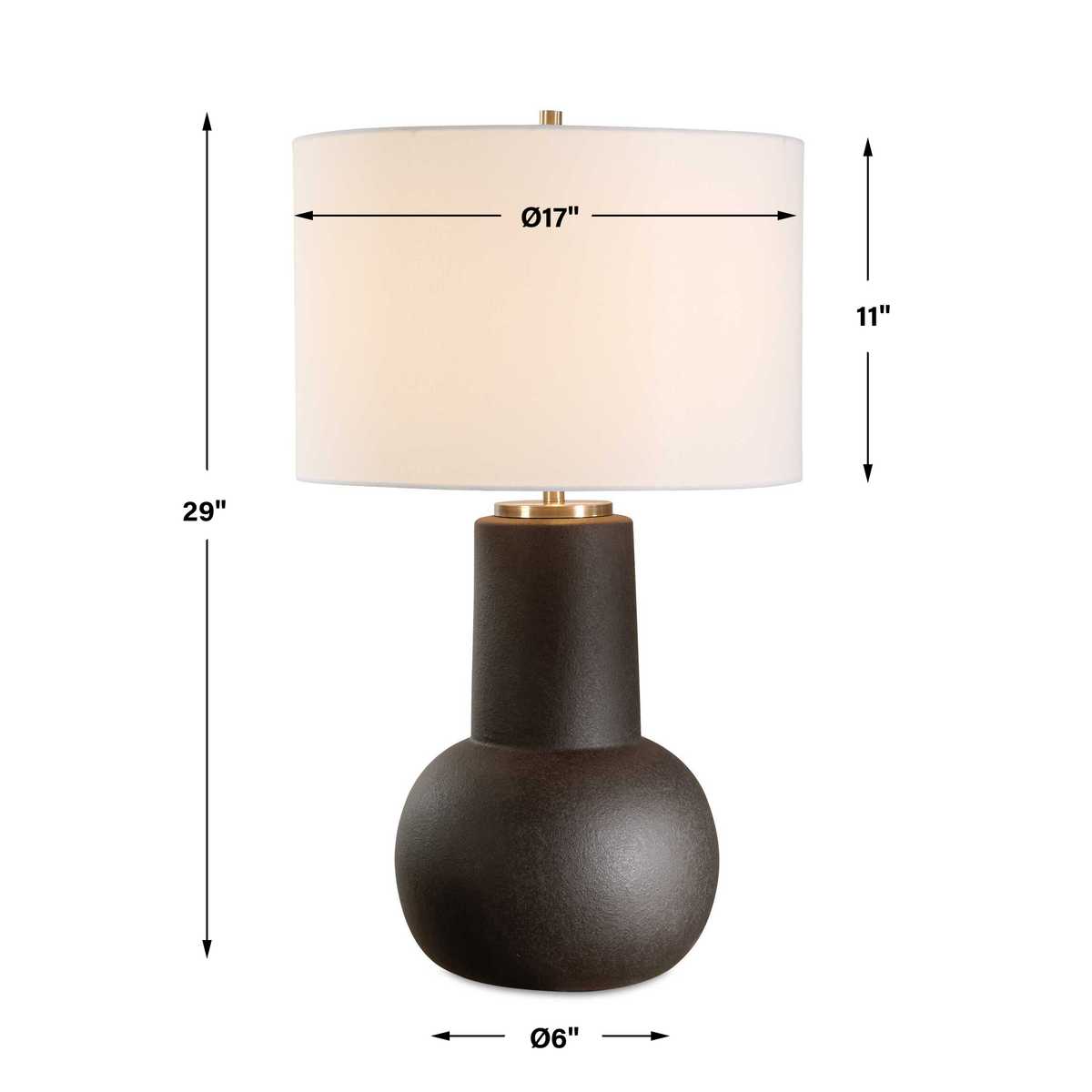 Robson Table Lamp