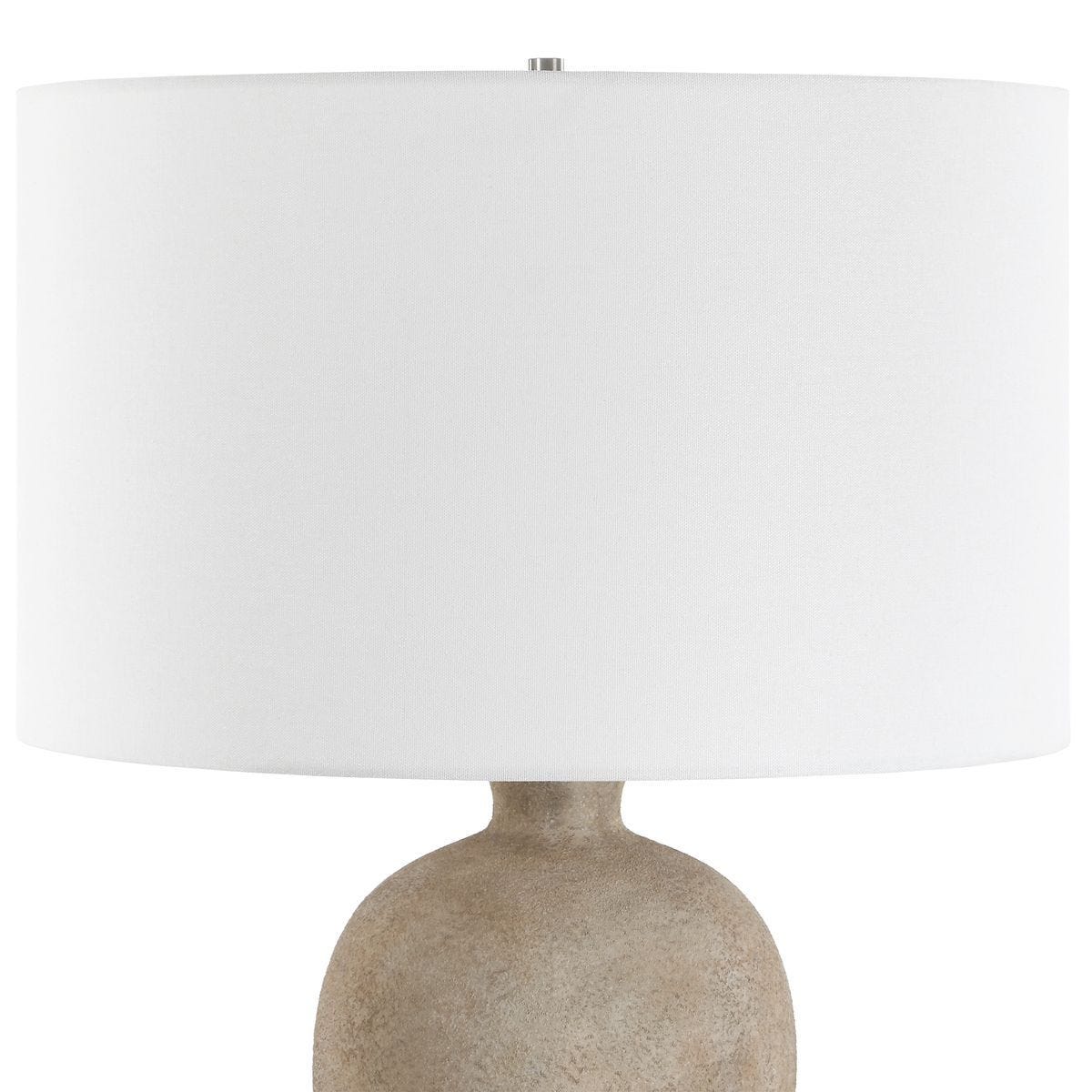 Torres Table Lamp – Lamps by Uttermost | Sutter & Vale
