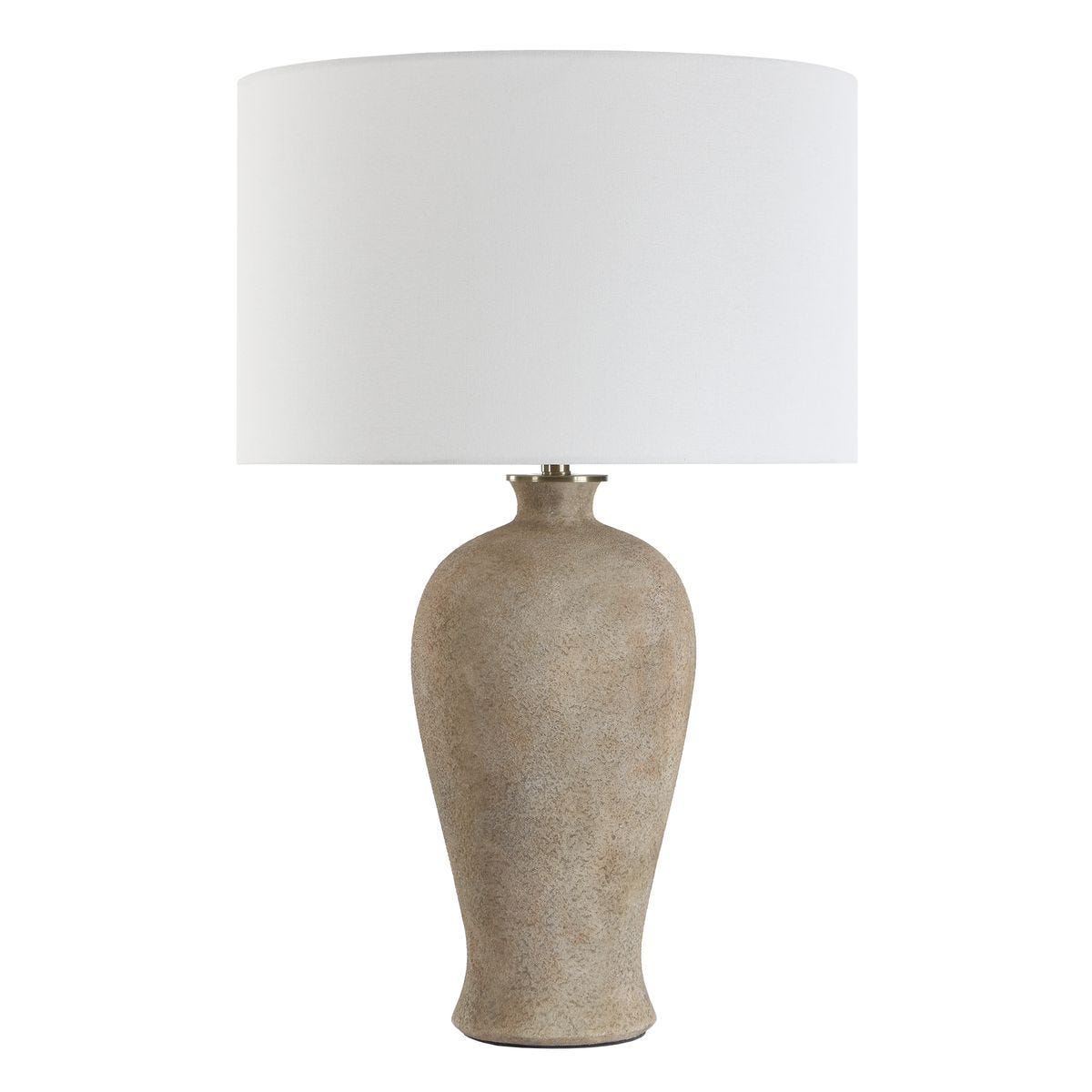 Torres Table Lamp – Lamps by Uttermost | Sutter & Vale
