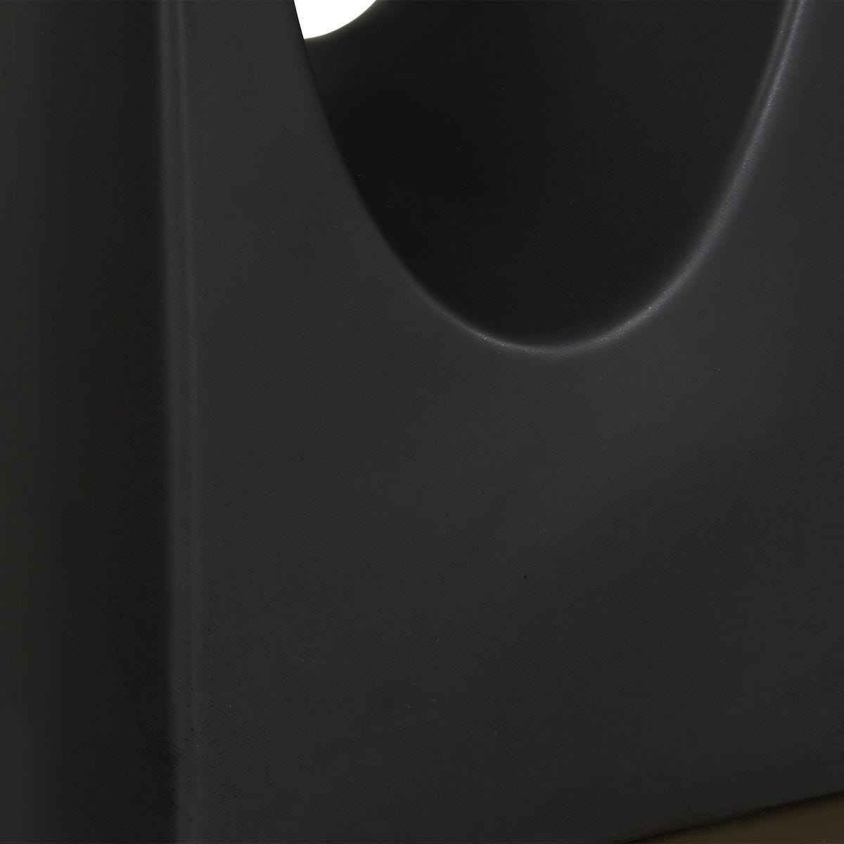 Void Table Lamp – Lamps by Uttermost | Sutter & Vale