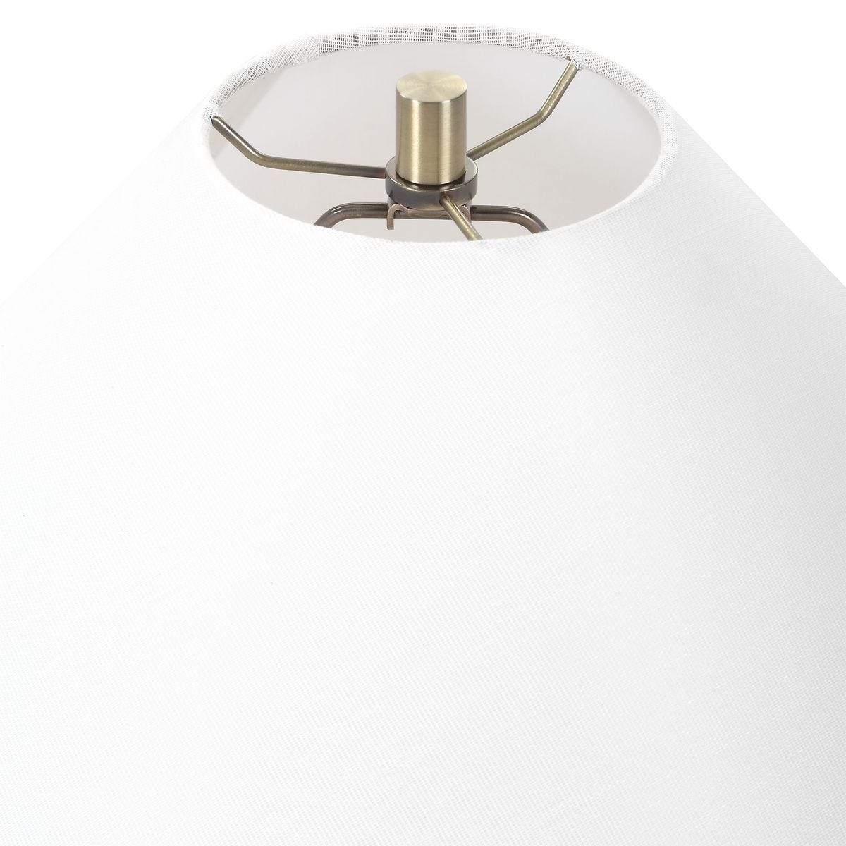 Green Thumb Table Lamp – Lamps by Uttermost | Sutter & Vale