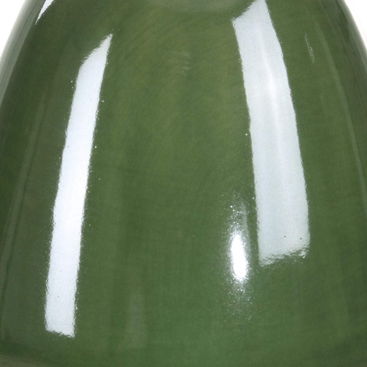 Green Thumb Table Lamp