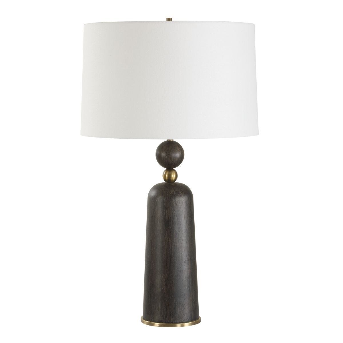 McQuinn Table Lamp – Lamps by Uttermost | Sutter & Vale