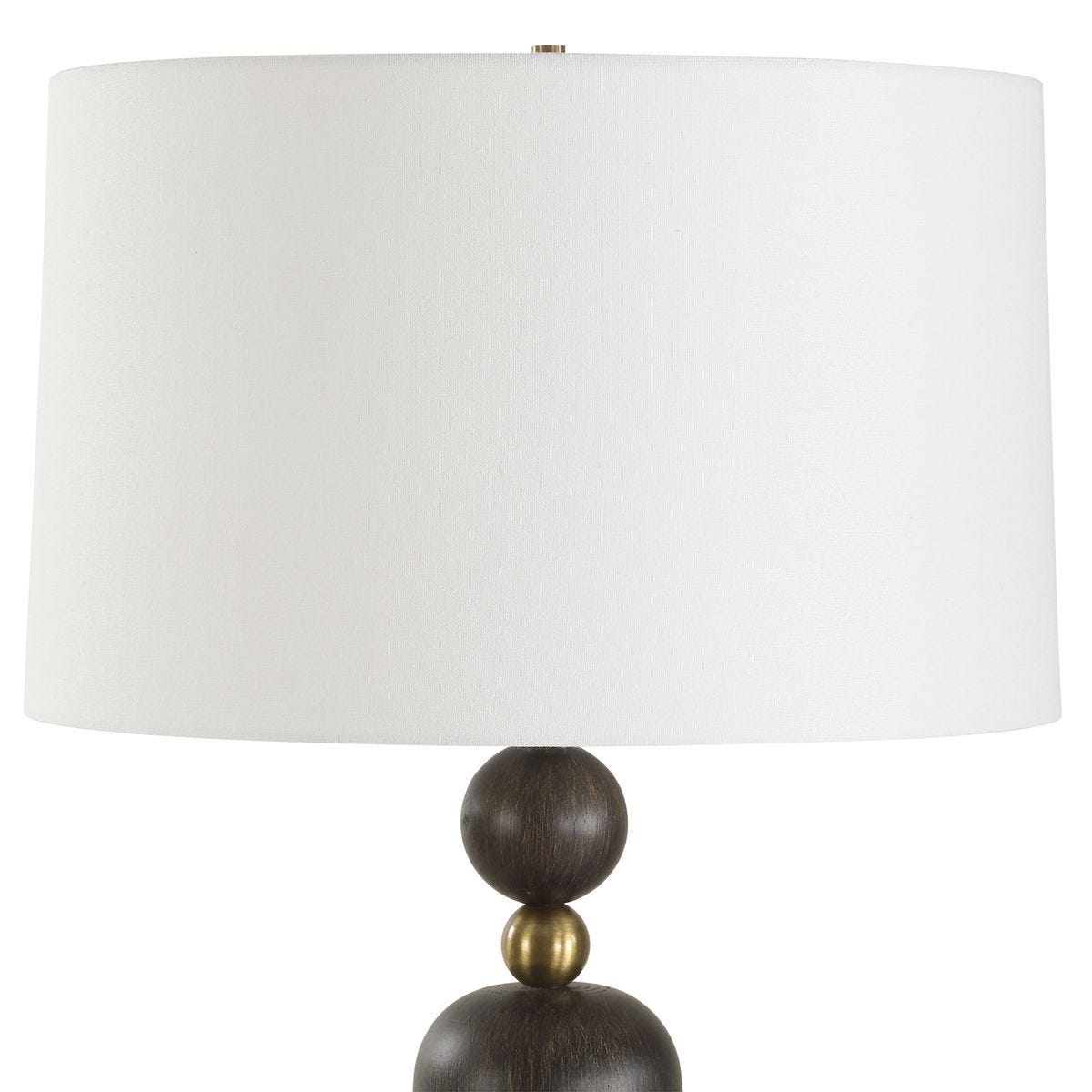 McQuinn Table Lamp – Lamps by Uttermost | Sutter & Vale