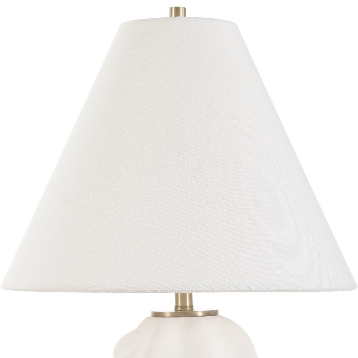 Bora Accent Lamp – Lamps by Uttermost | Sutter & Vale