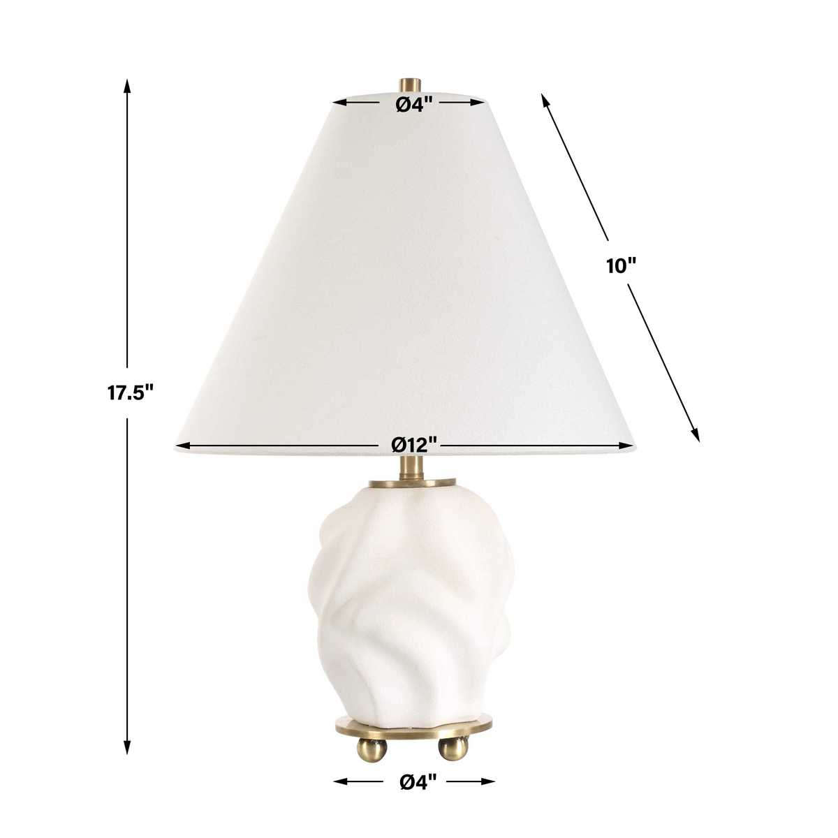 Bora Accent Lamp