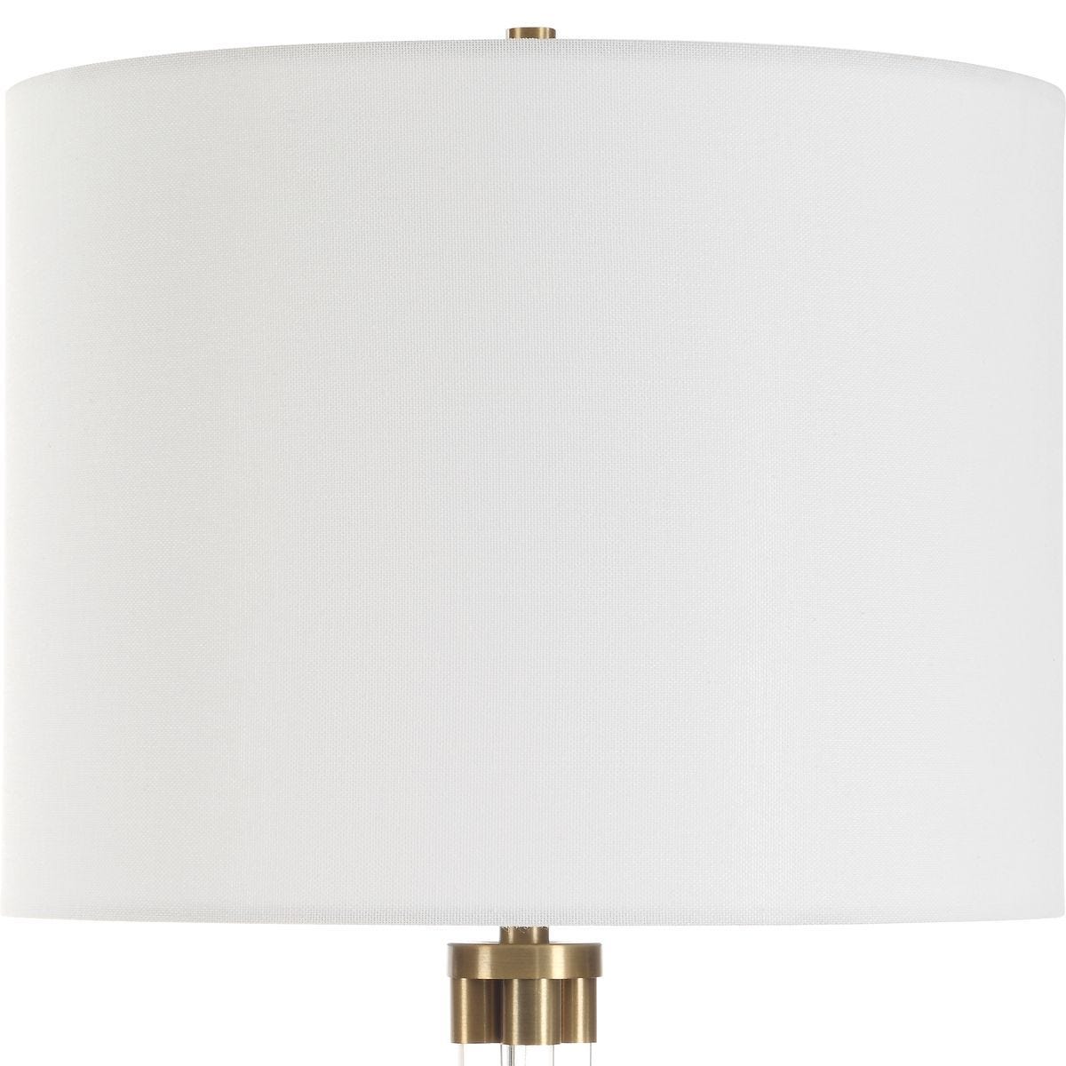 Outline Cordless Table Lamp – Lamps by Uttermost | Sutter & Vale