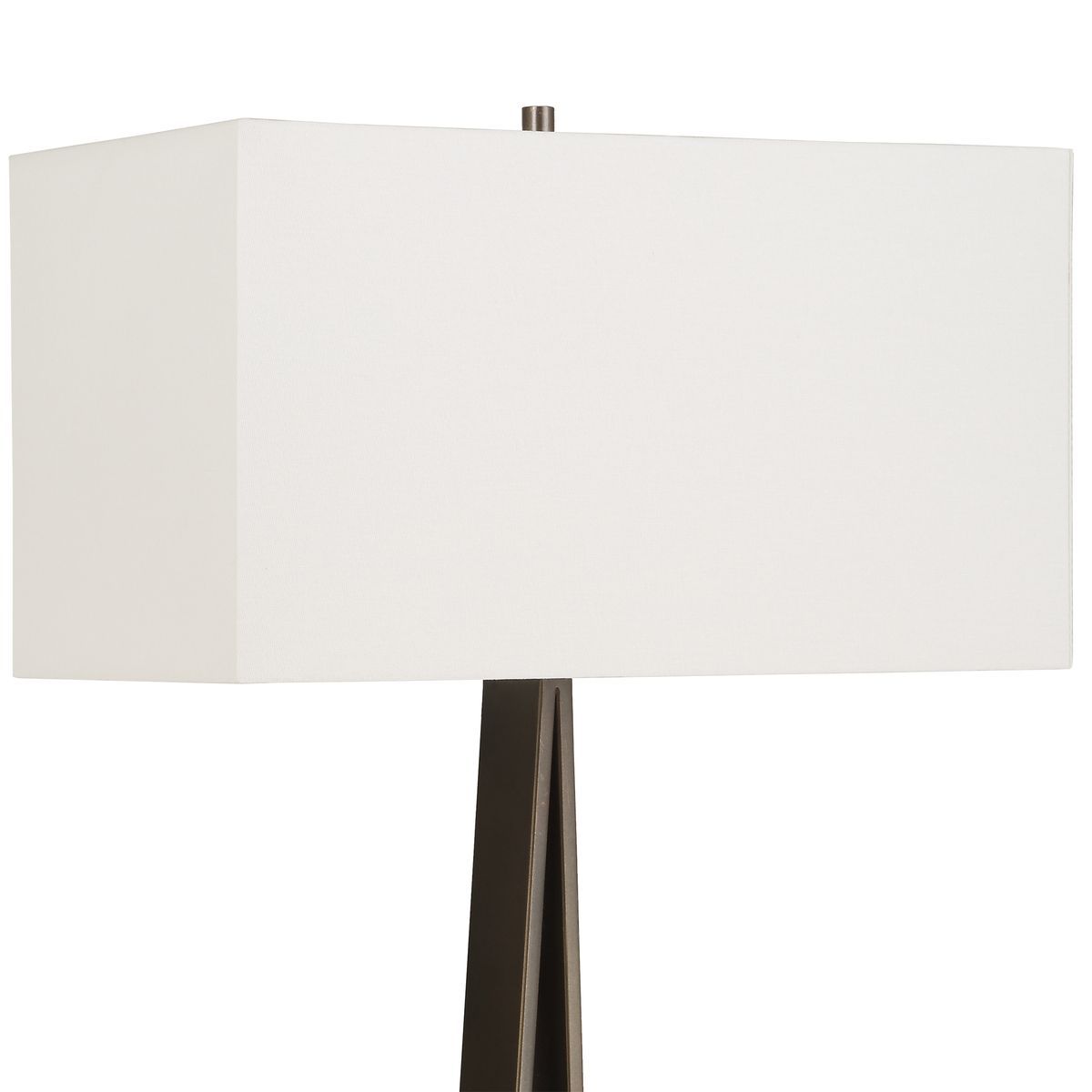 Galloway Floor Lamp – Lamps by Uttermost | Sutter & Vale