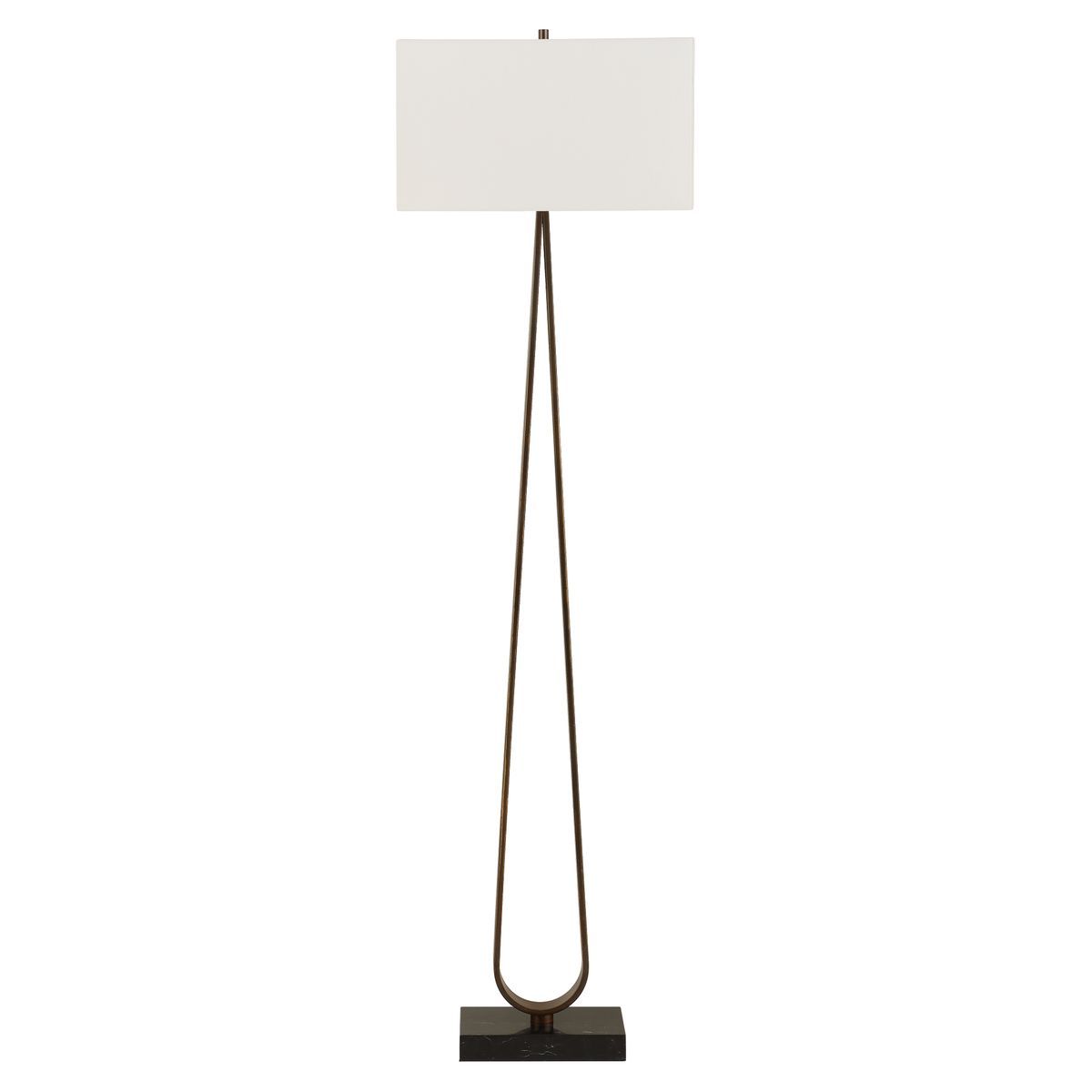 Galloway Floor Lamp – Lamps by Uttermost | Sutter & Vale