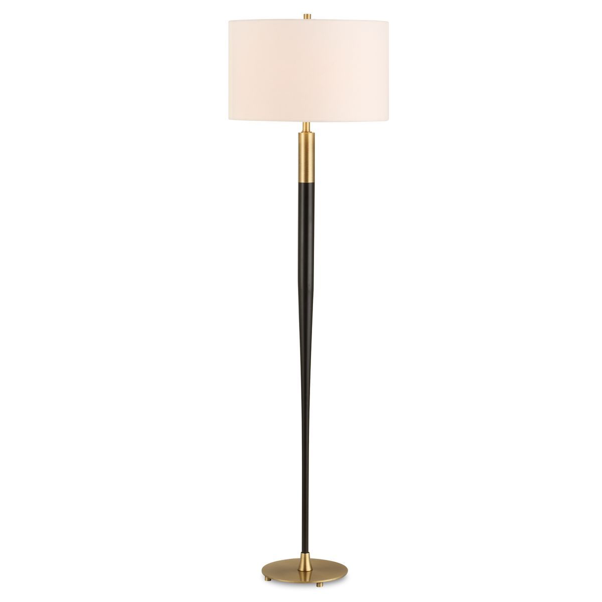 Stowe Floor Lamp – Lamps by Uttermost | Sutter & Vale