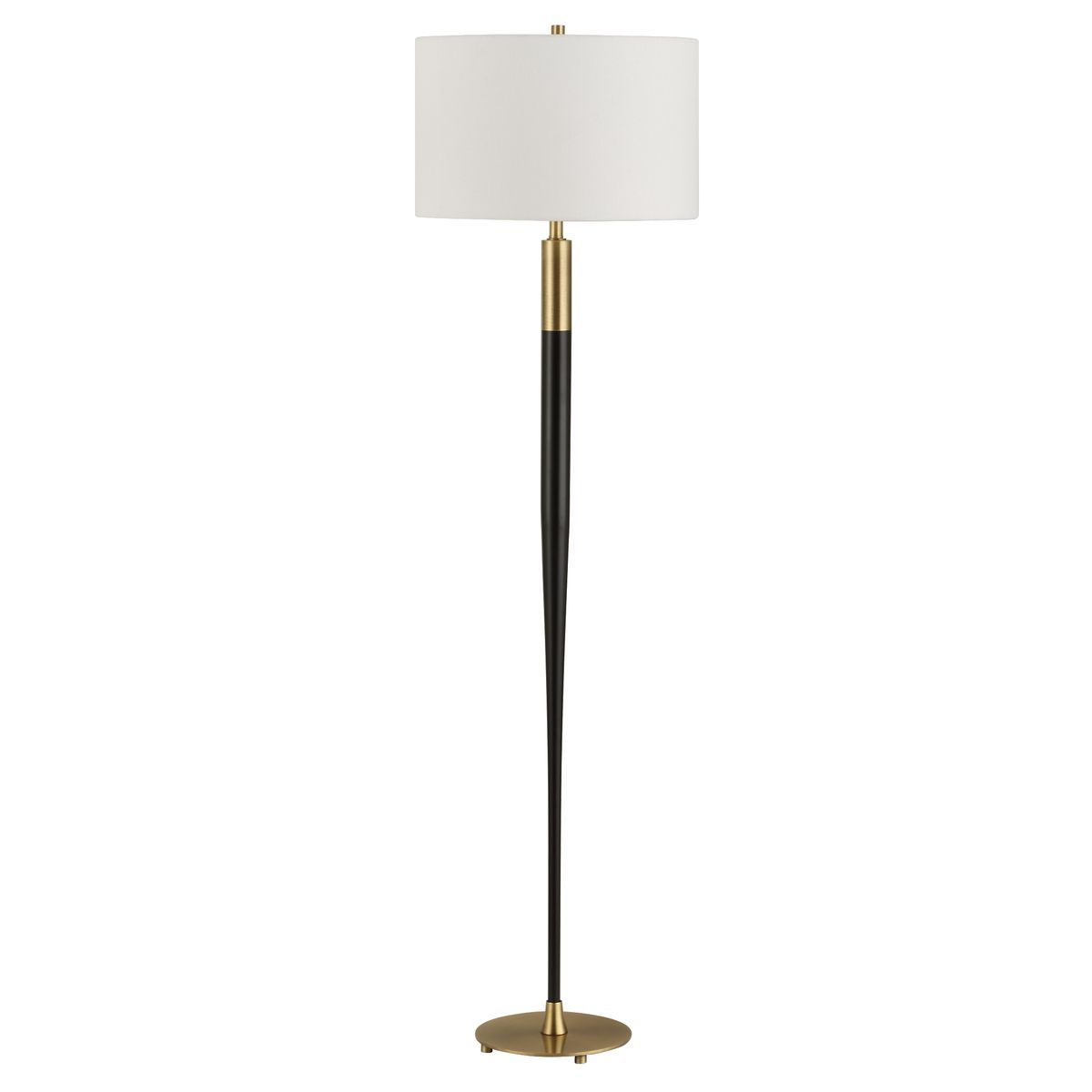 Stowe Floor Lamp – Lamps by Uttermost | Sutter & Vale