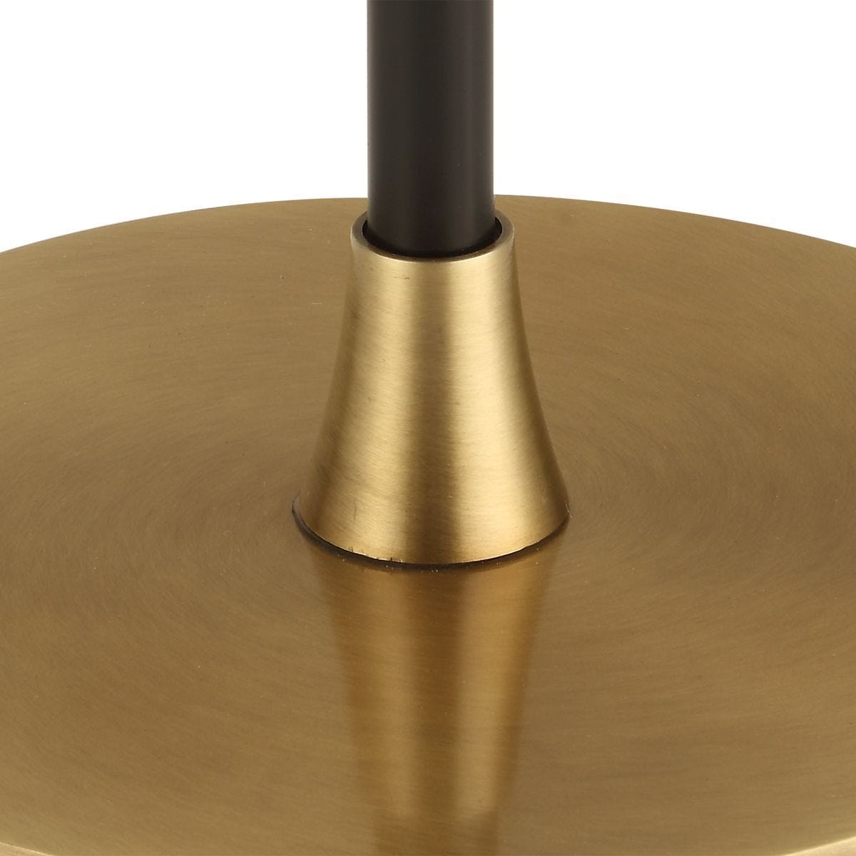 Stowe Floor Lamp – Lamps by Uttermost | Sutter & Vale