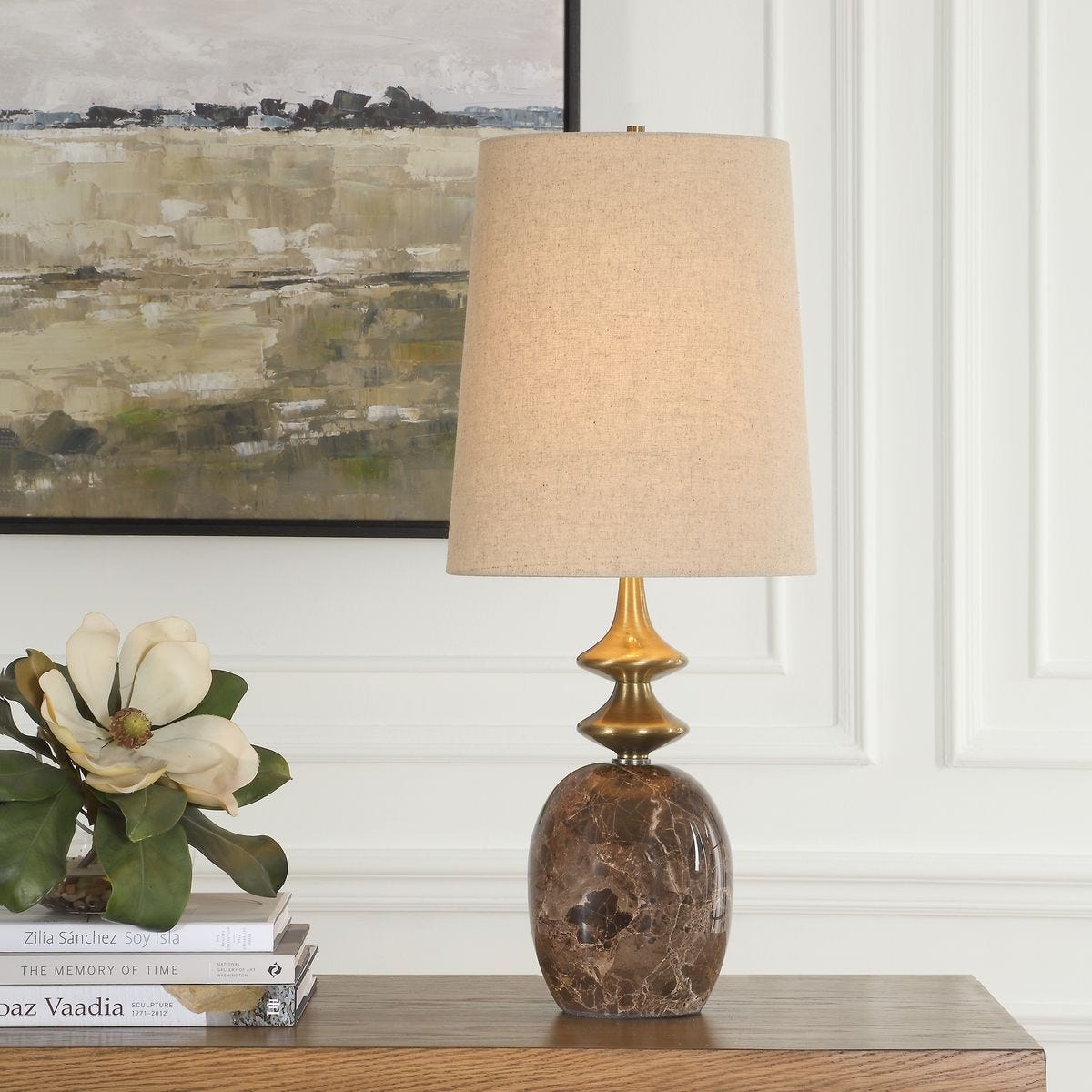 Percy Buffet Lamp – Lamps by Uttermost | Sutter & Vale
