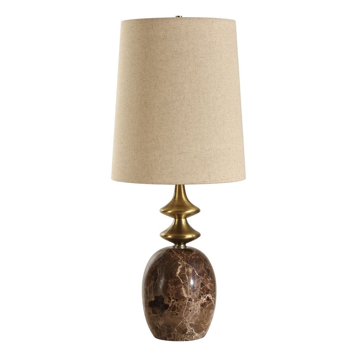 Percy Buffet Lamp – Lamps by Uttermost | Sutter & Vale