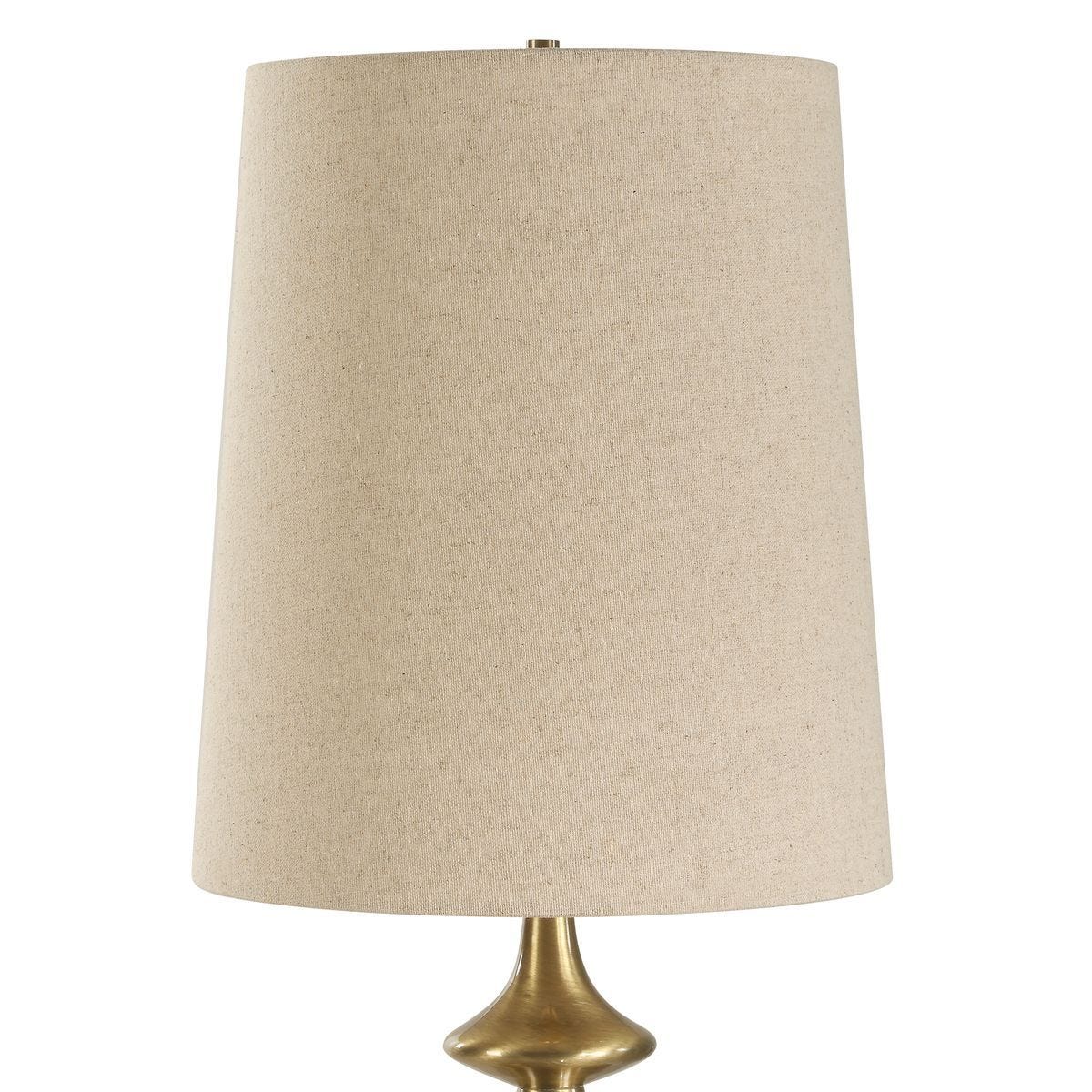 Percy Buffet Lamp – Lamps by Uttermost | Sutter & Vale