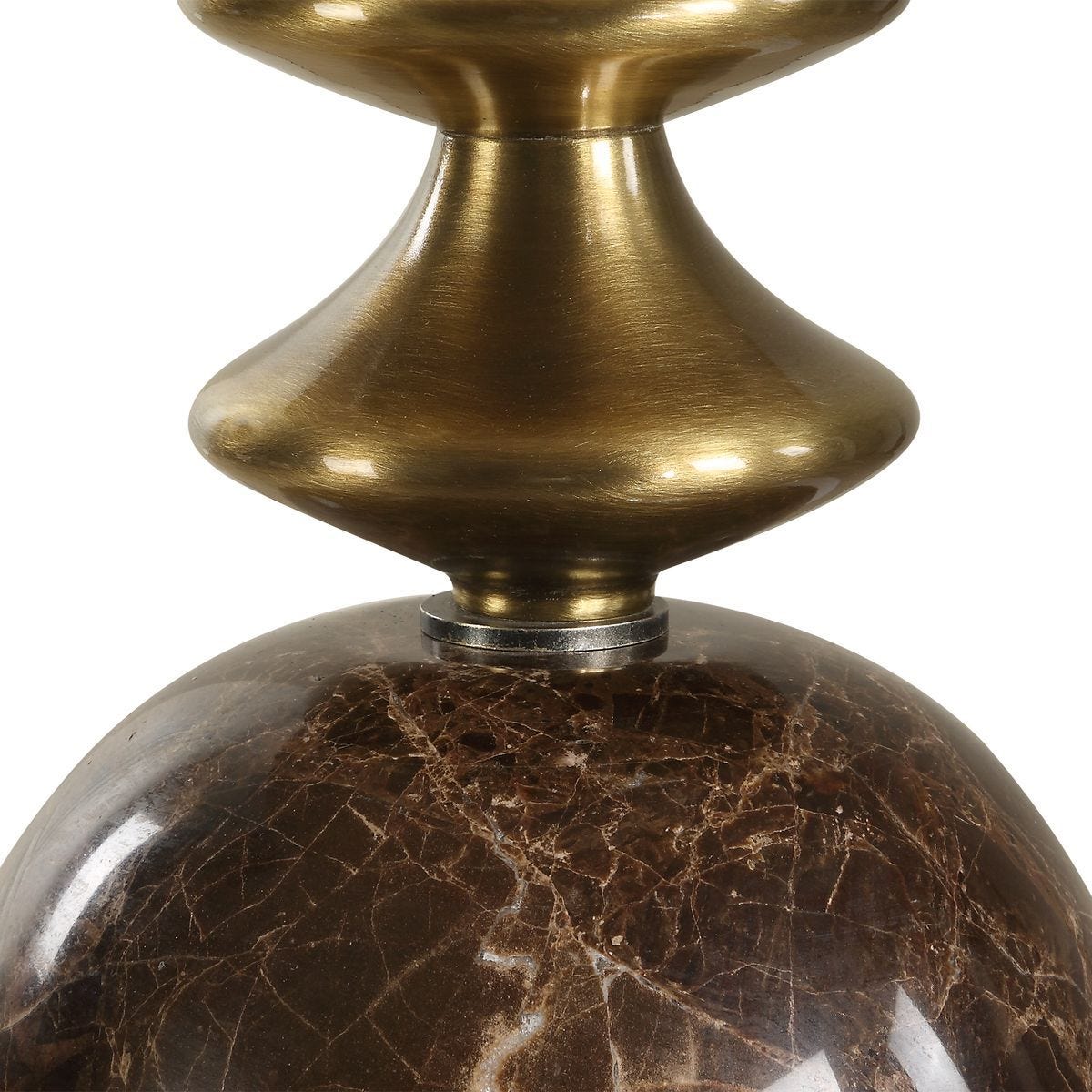 Percy Buffet Lamp – Lamps by Uttermost | Sutter & Vale