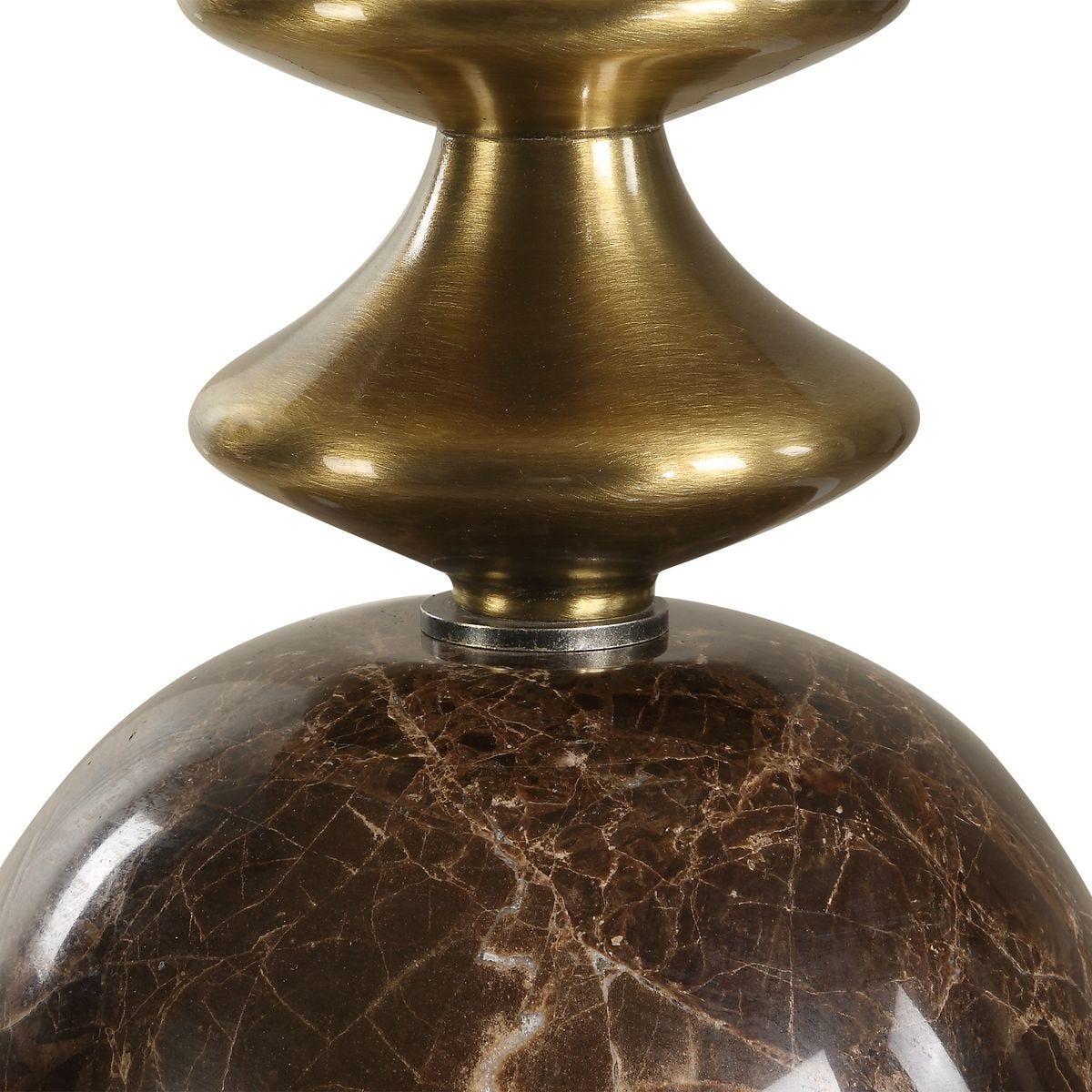Percy Buffet Lamp