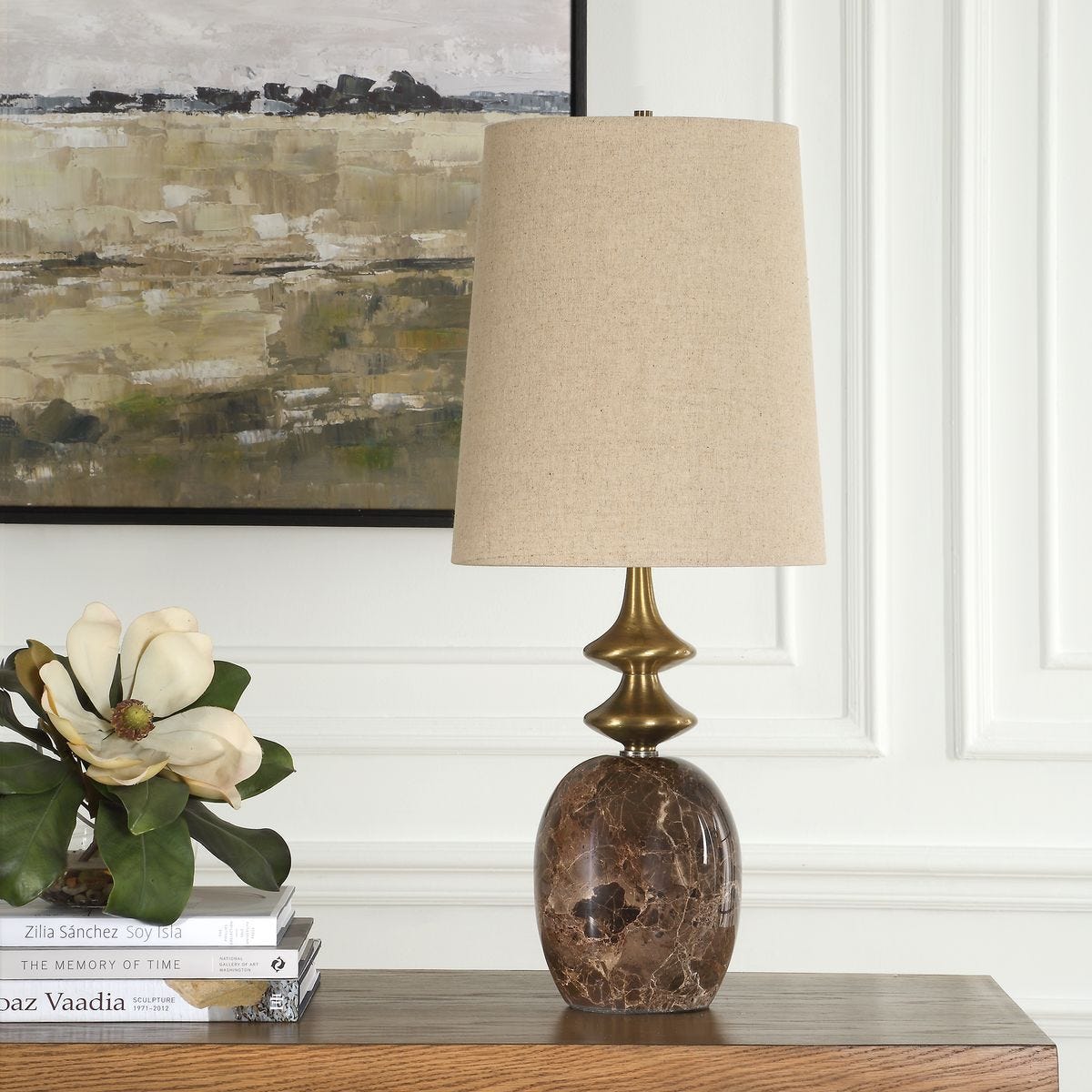Percy Buffet Lamp – Lamps by Uttermost | Sutter & Vale