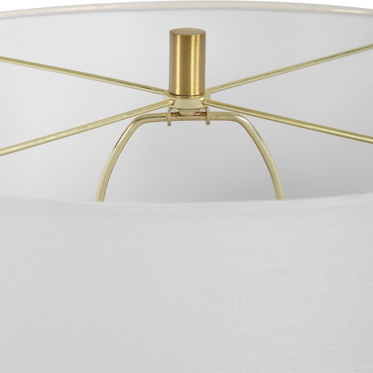 Armitage Table Lamp – Lamps by Uttermost | Sutter & Vale