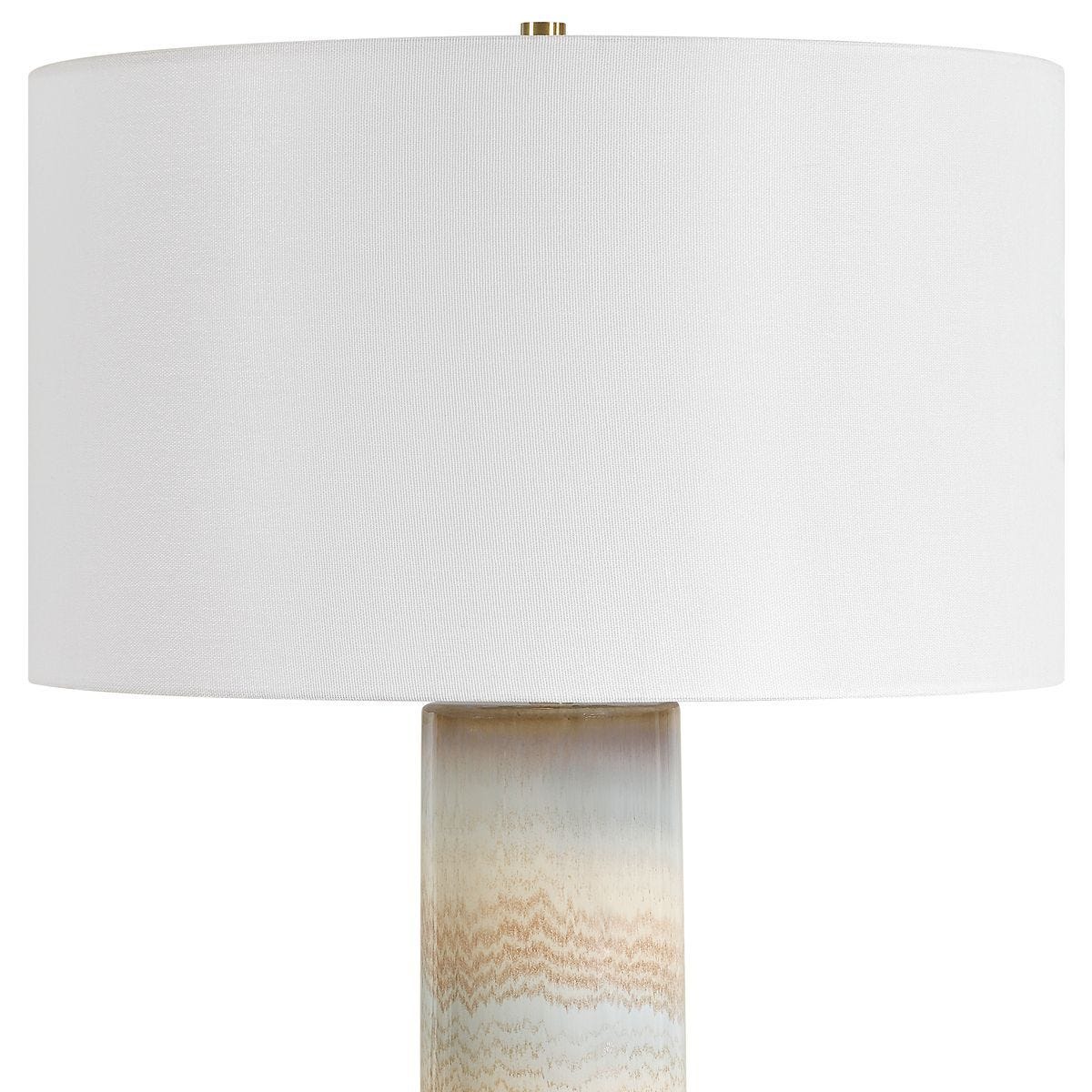 Armitage Table Lamp – Lamps by Uttermost | Sutter & Vale