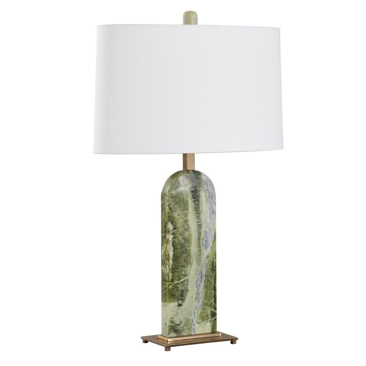 Moorea Table Lamp – Lamps by Uttermost | Sutter & Vale