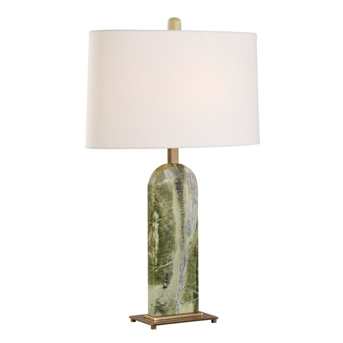 Moorea Table Lamp – Lamps by Uttermost | Sutter & Vale