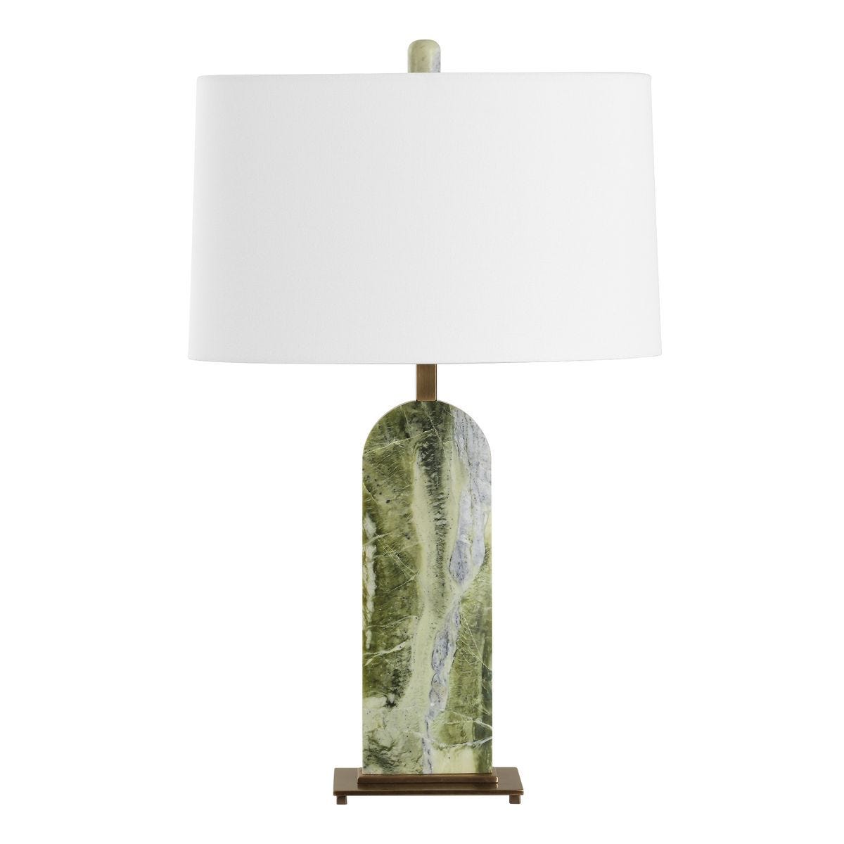 Moorea Table Lamp – Lamps by Uttermost | Sutter & Vale