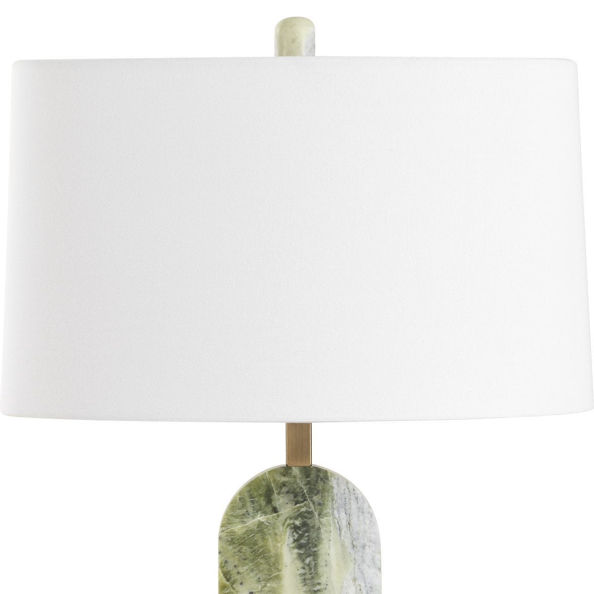 Moorea Table Lamp – Lamps by Uttermost | Sutter & Vale