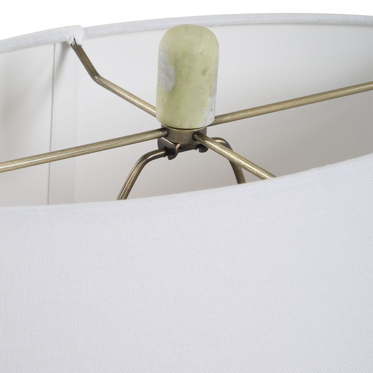 Moorea Table Lamp – Lamps by Uttermost | Sutter & Vale