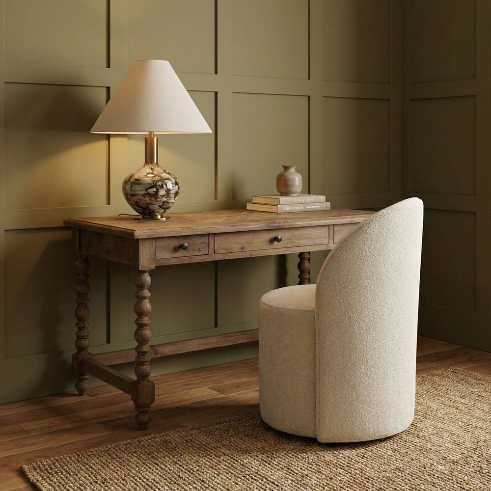 Montagu Table Lamp