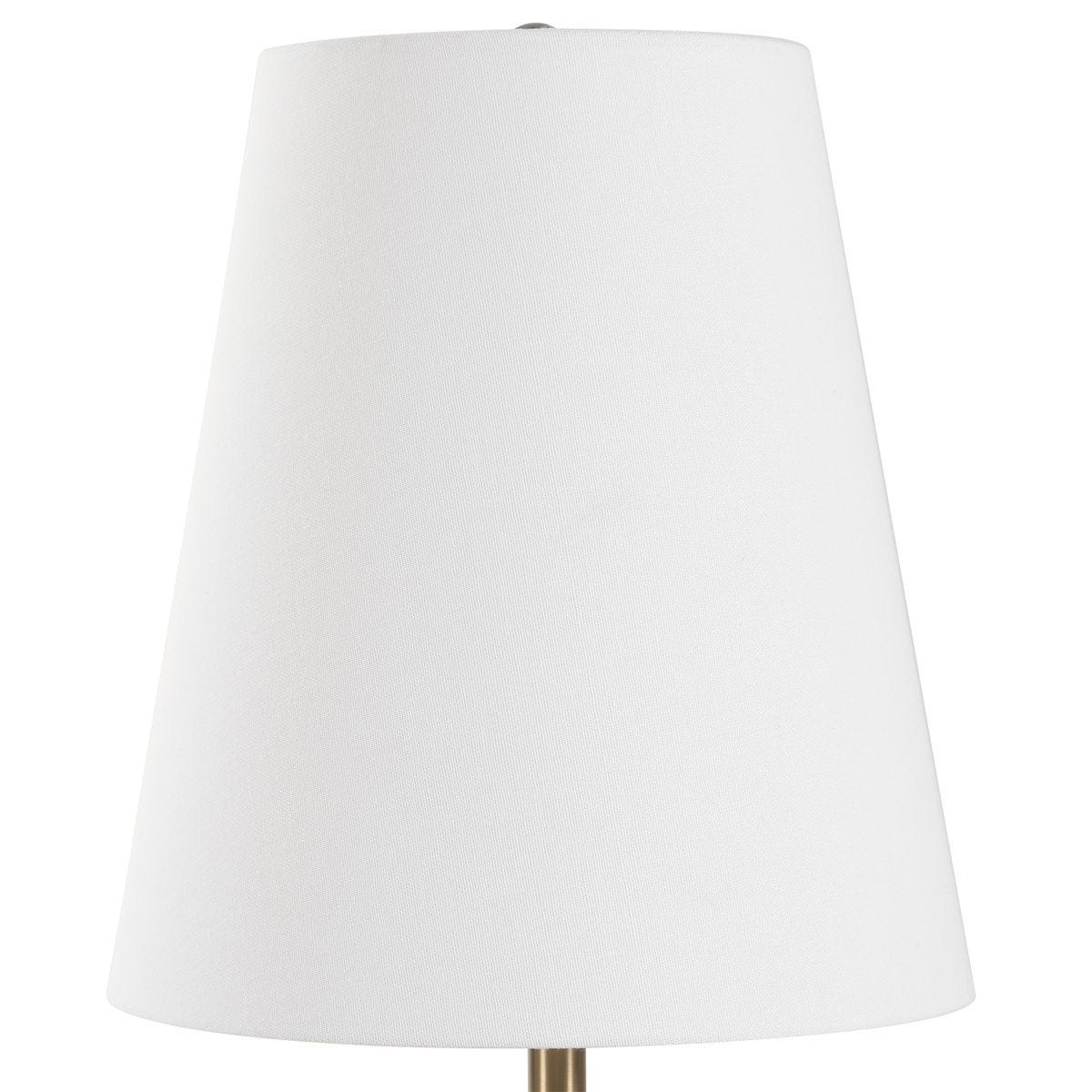 Marcela Buffet Lamp – Lamps by Uttermost | Sutter & Vale