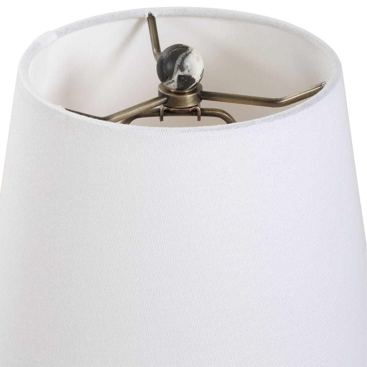 Marcela Buffet Lamp – Lamps by Uttermost | Sutter & Vale