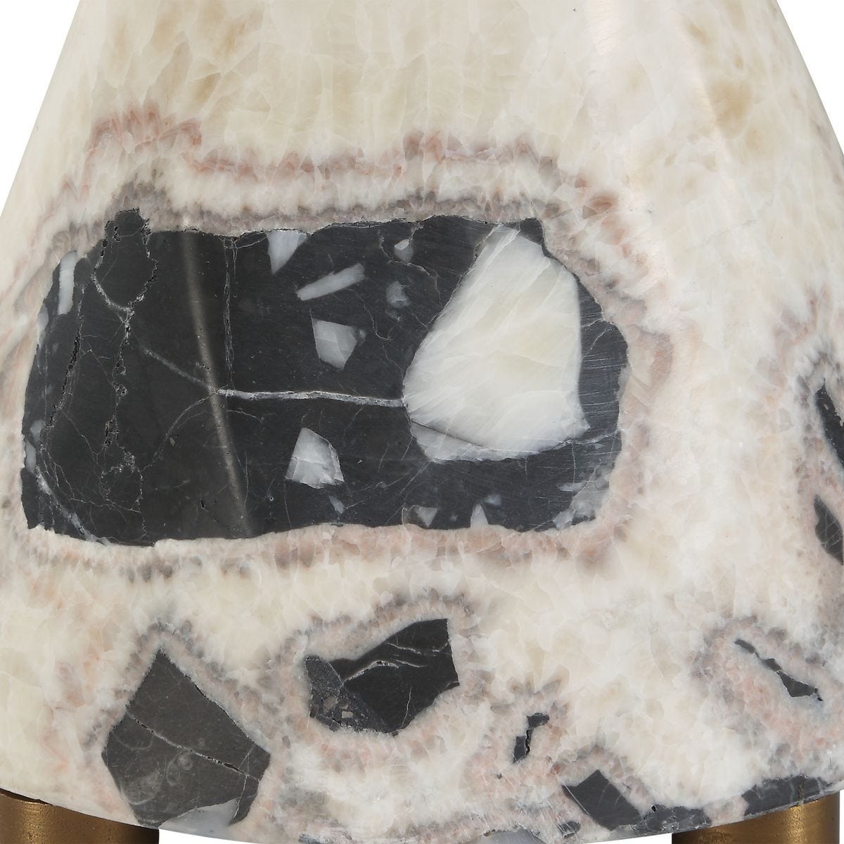 Marcela Buffet Lamp