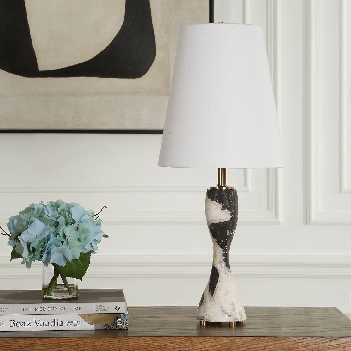 Marcela Buffet Lamp – Lamps by Uttermost | Sutter & Vale