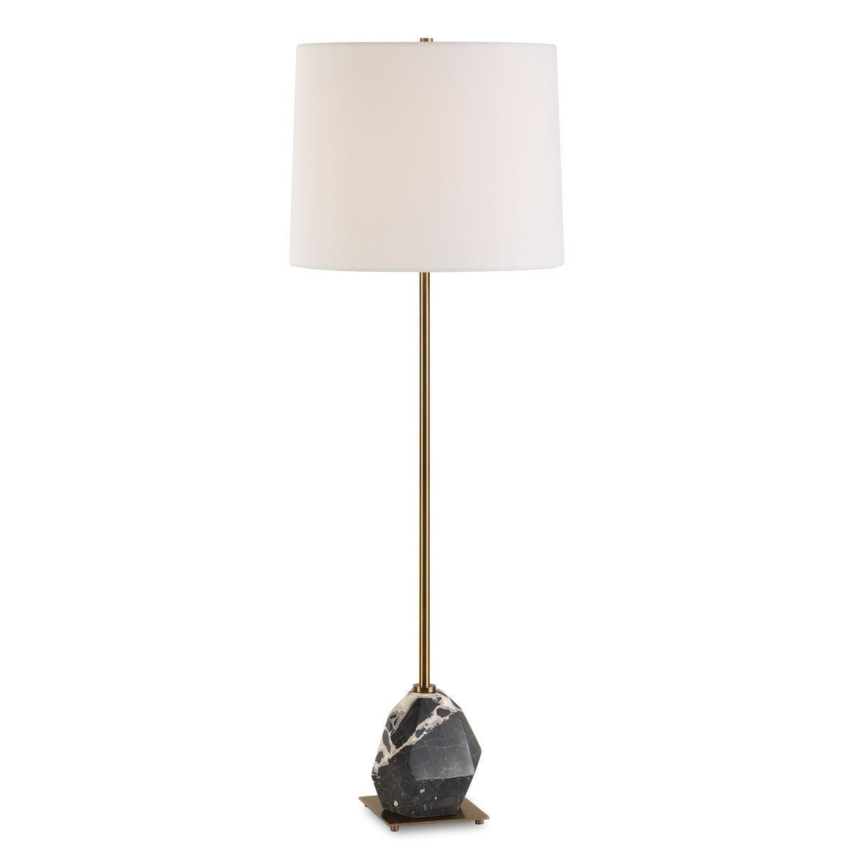 Rowland Buffet Lamp – Table Lamps by Uttermost | Sutter & Vale