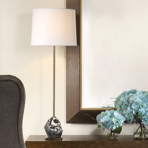 Rowland Buffet Lamp