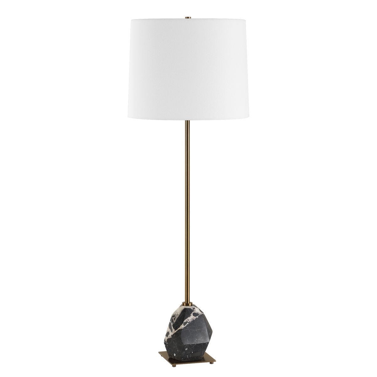 Rowland Buffet Lamp – Table Lamps by Uttermost | Sutter & Vale