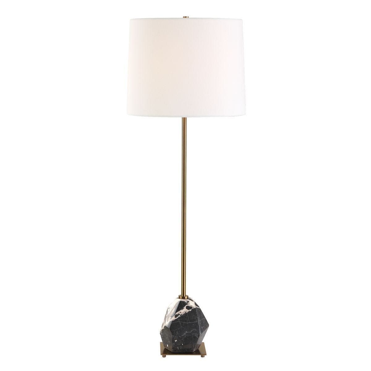 Rowland Buffet Lamp – Table Lamps by Uttermost | Sutter & Vale