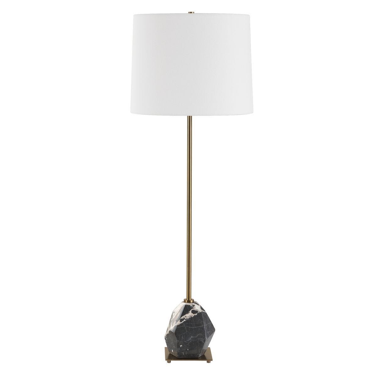 Rowland Buffet Lamp – Table Lamps by Uttermost | Sutter & Vale
