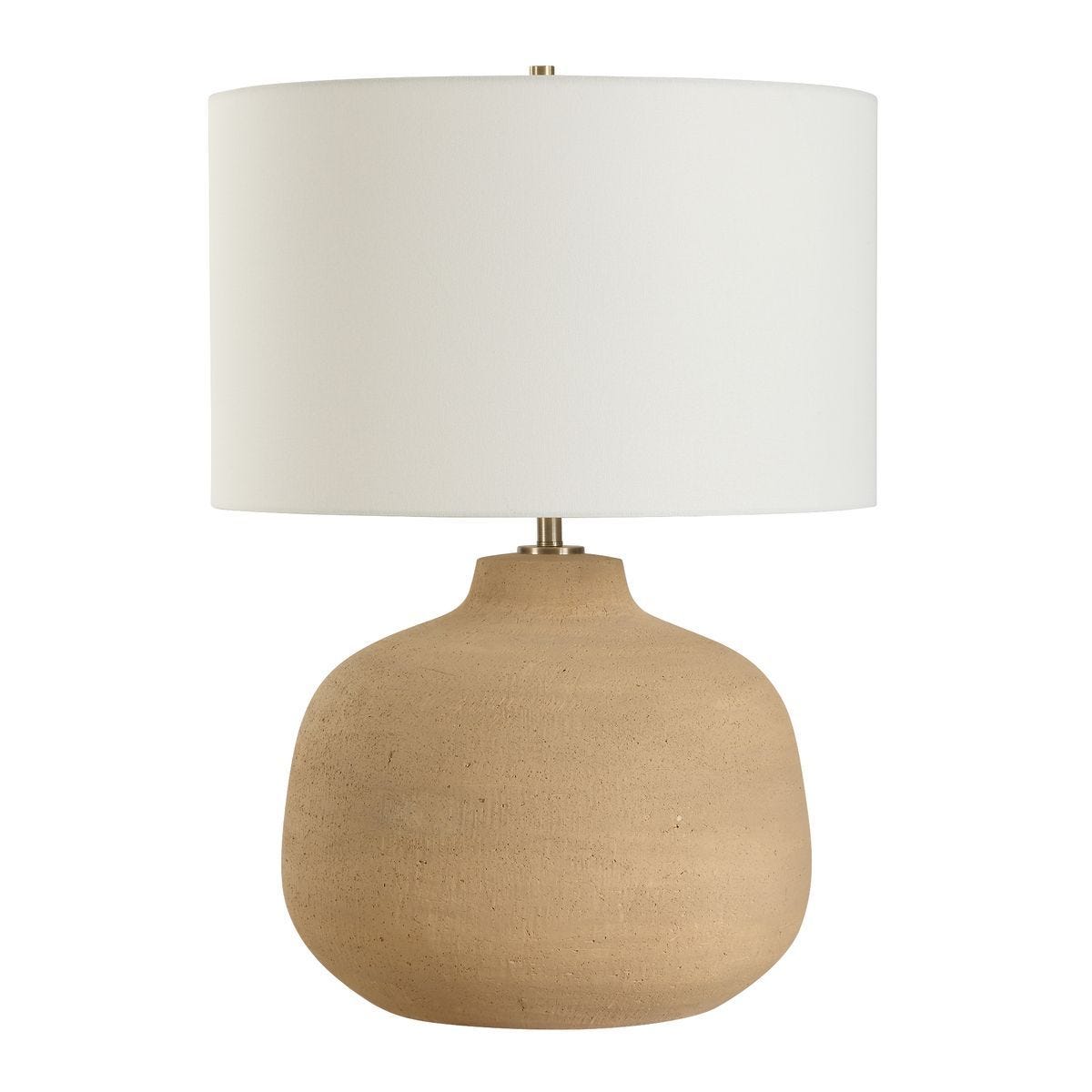 Cline Table Lamp – Table Lamps by Uttermost | Sutter & Vale