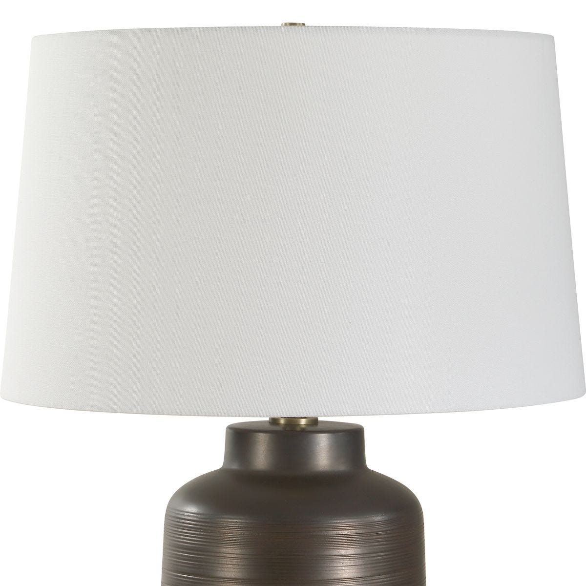 Calderone Table Lamp