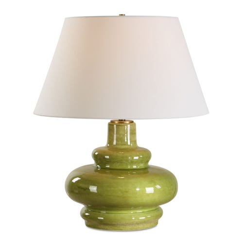 Penny Table Lamp