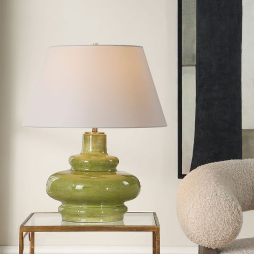 Penny Table Lamp