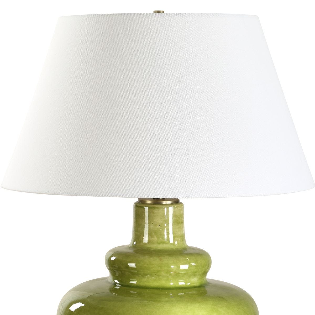 Penny Table Lamp