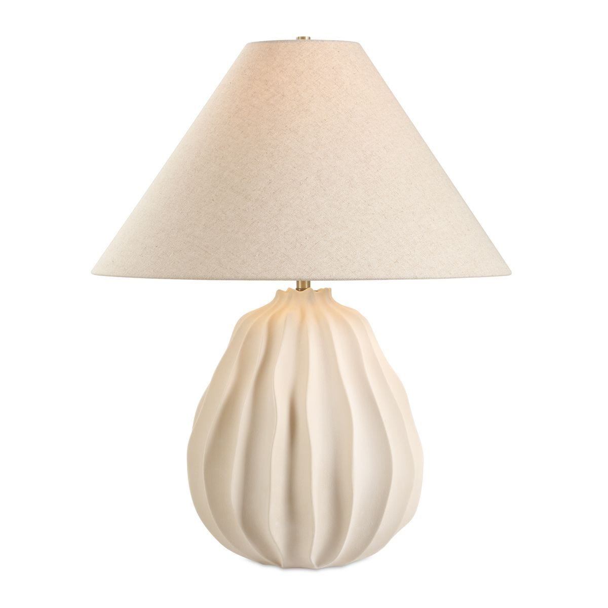 Javary Table Lamp – Table Lamps by Uttermost | Sutter & Vale