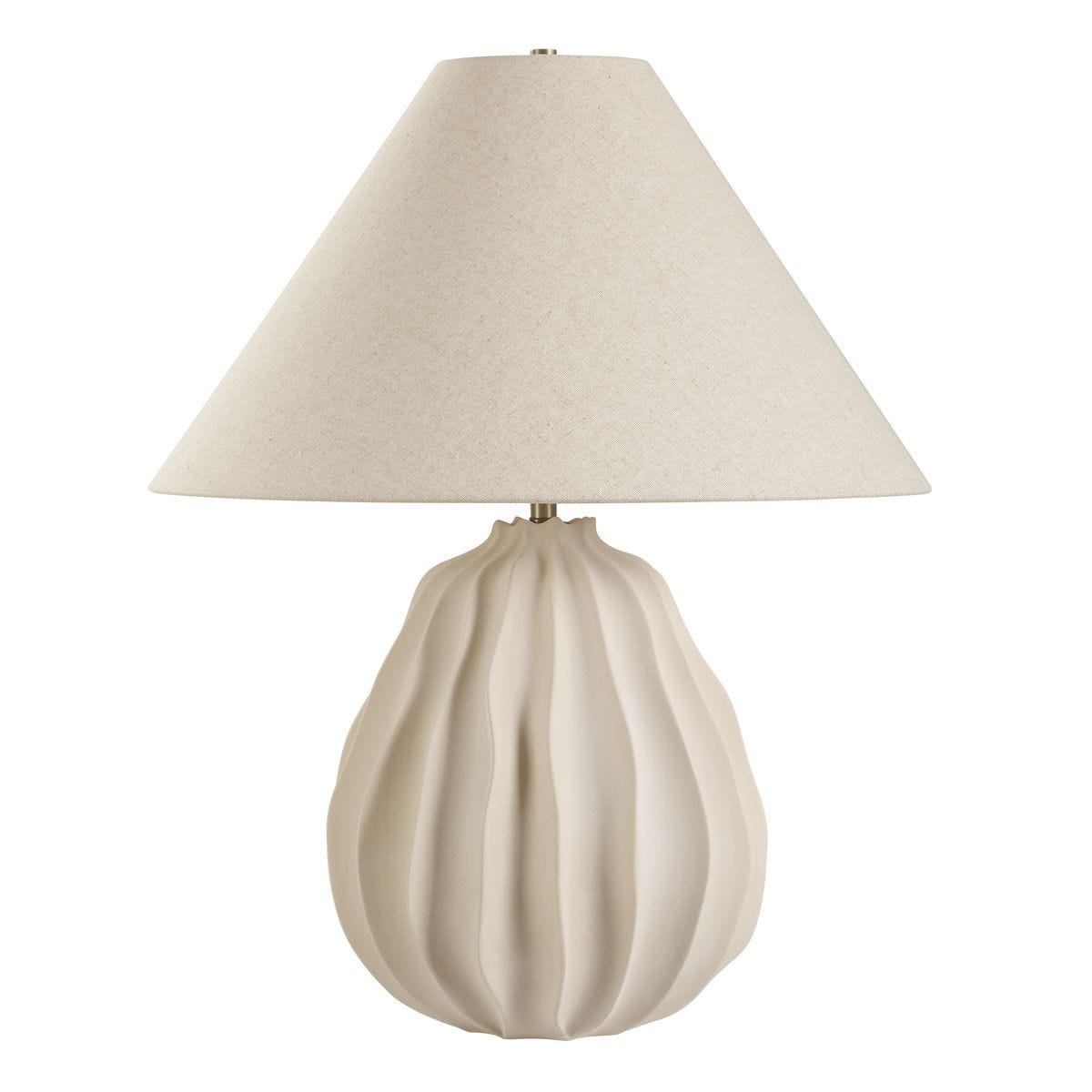 Javary Table Lamp – Table Lamps by Uttermost | Sutter & Vale
