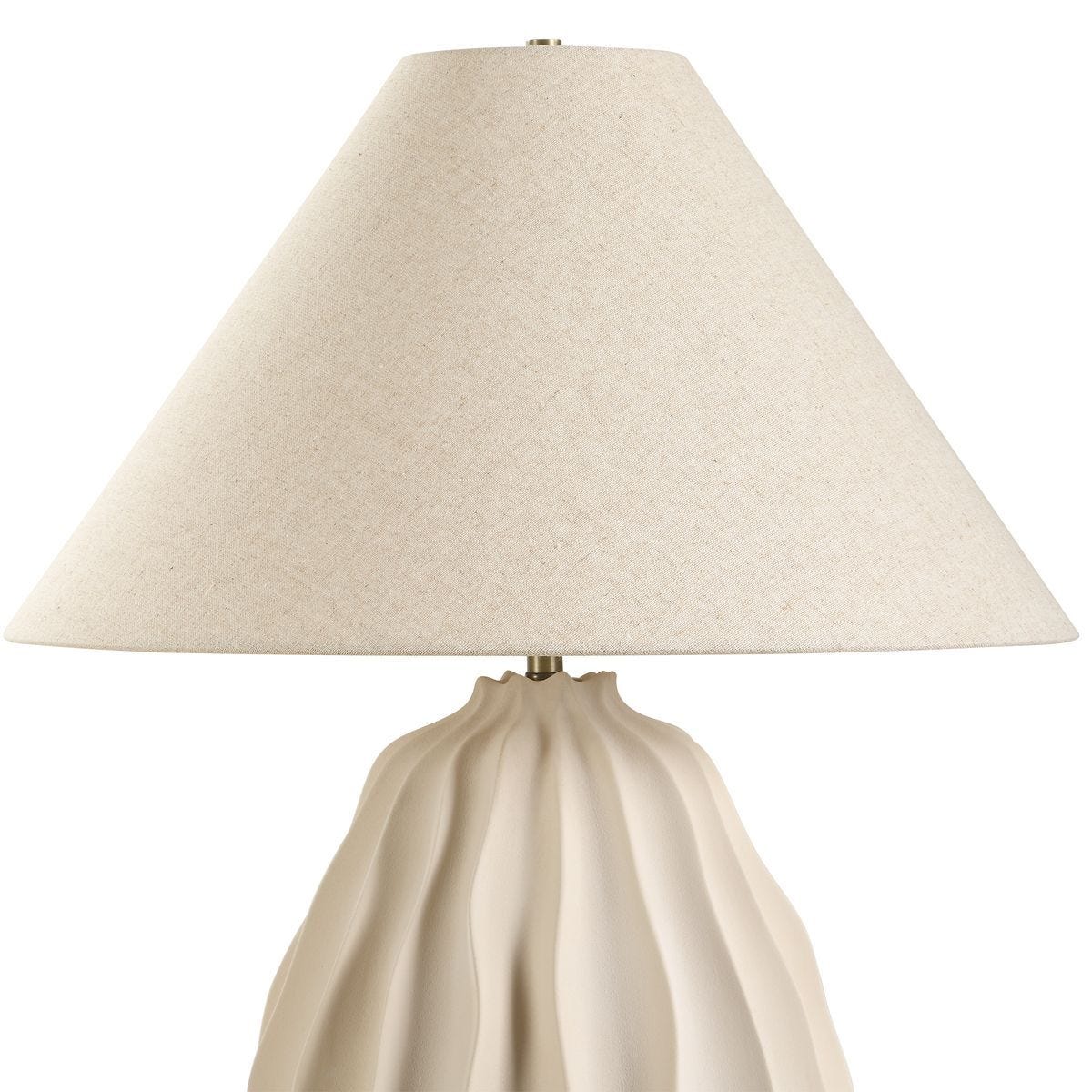 Javary Table Lamp – Table Lamps by Uttermost | Sutter & Vale