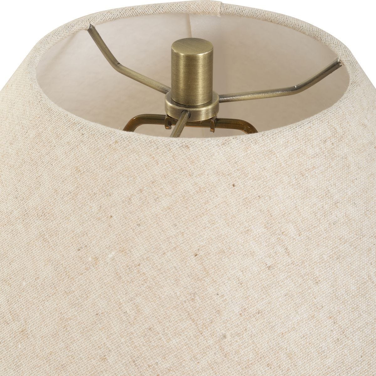 Javary Table Lamp – Table Lamps by Uttermost | Sutter & Vale