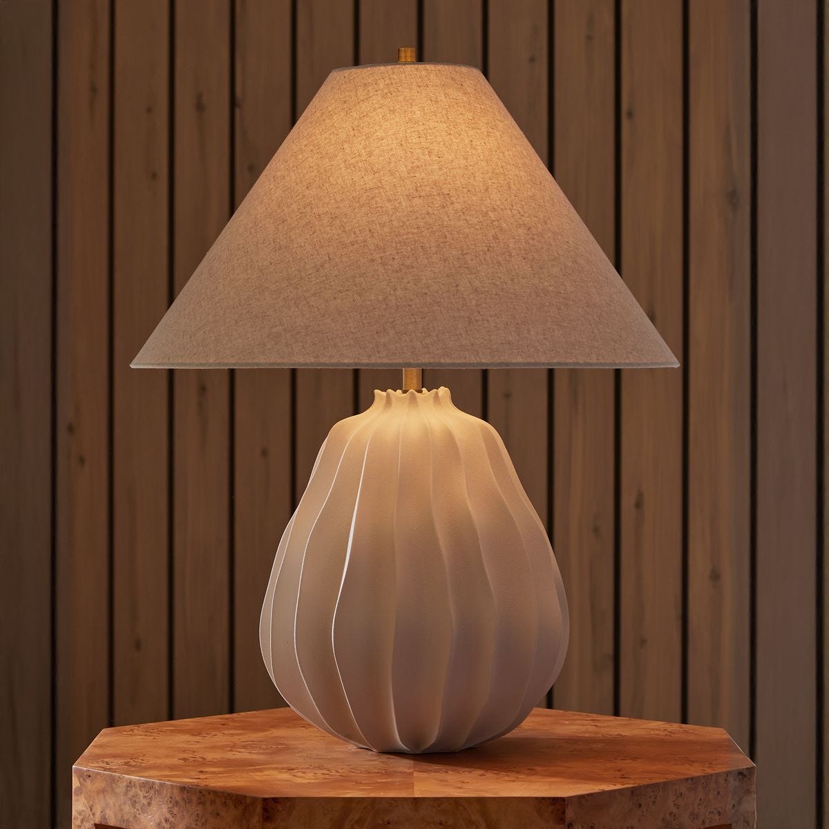 Javary Table Lamp